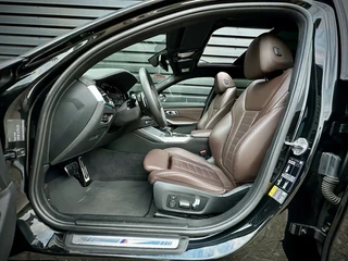 BMW 3 Serie BMW 3 Serie Touring 330e xDrive LASER|PANO|HUD|H/K|MEMORY - afbeelding nr 54