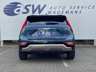 Kia Niro | Schuifdak | Leder | ACC | LED | HUD | Camera | 18 inch - afbeelding nr 7