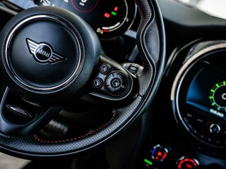 MINI Cooper Mini 1.5 Cooper Dalston Edition|LED|CARPLAY|KLEPSYSTEEM - afbeelding nr 27