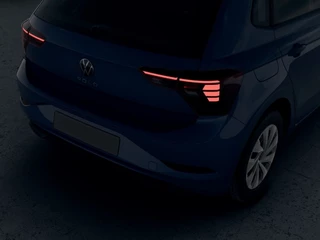 Volkswagen Polo - afbeelding nr 6