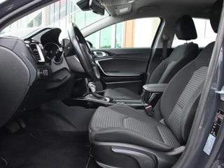 Kia XCeed Kia XCeed 1.6 GDi PHEV DynamicPlusLine | Modeljaar 2022 - afbeelding nr 4