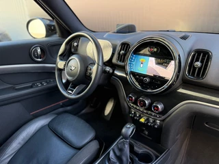MINI Countryman Mini Mini Countryman 2.0 John Cooper Works ALL4 JCW Pack - afbeelding nr 36