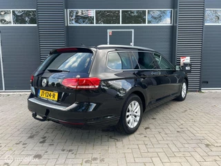 Volkswagen Passat Volkswagen Passat Variant 2.0 TDI Business Edition - afbeelding nr 4