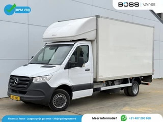 Mercedes-Benz Sprinter 515 1.9 CDI