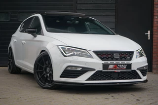 SEAT Leon - afbeelding nr 2