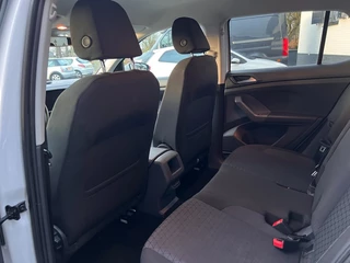 Volkswagen T-Cross - afbeelding nr 10