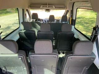 Ford Transit Custom Ford Transit Custom Combi 300 2.2 TDCI L2H2 Trend - afbeelding nr 21
