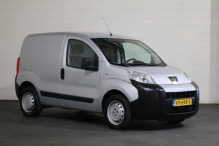 Peugeot Bipper Peugeot Bipper 1.3 HDi XR Profit + Airco - afbeelding nr 7