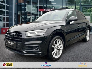 Audi Q5 - afbeelding nr 1