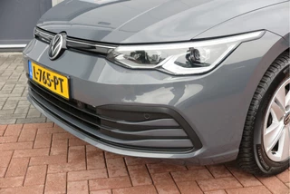 Volkswagen Golf Volkswagen Golf 1.5 TSI 96kw 130pk Style , Panorama dak , Led, Virtual cockpit ,Trekhaak uitklapbaar, PDC, Navigatie via Carplay , DAB+ , Stoelverwarming,Alcantara bekleding, etc. - afbeelding nr 65