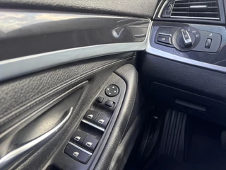 BMW 5 Serie - afbeelding nr 16