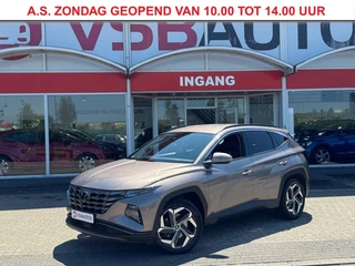 Hyundai Tucson - 188606863-0