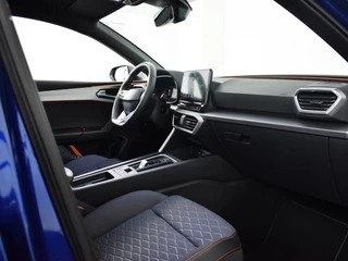 SEAT Leon - afbeelding nr 13