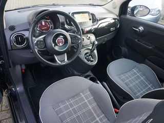 Fiat 500 - afbeelding nr 3