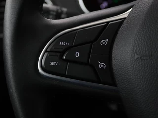 Renault Mégane Renault Mégane 1.3 TCe Business Zen | Automaat | Carplay |  Camera | Full LED | Navigatie | Cruise control | Parkeerhulp | Climate control - afbeelding nr 13