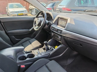 Mazda CX-5 - afbeelding nr 3