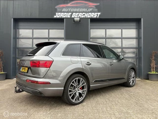 Audi Q7 Audi Q7 3.0 TDI e-tron quattro Sport - afbeelding nr 4