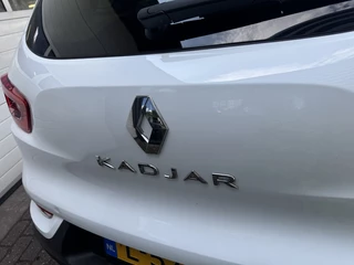 Renault Kadjar Renault Kadjar 1.3 TCe Zen - afbeelding nr 34