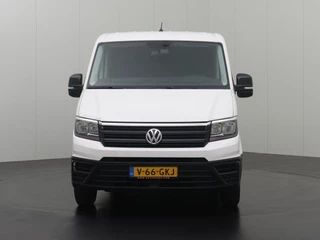Volkswagen Crafter Volkswagen Crafter 2.0TDI L3H2 | 2xSchuifdeur | Camera | Airco - afbeelding nr 10