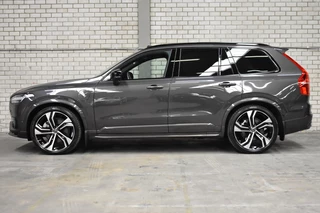 Volvo XC90 - afbeelding nr 5