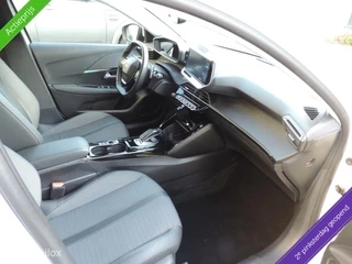 Peugeot 208 Peugeot 208 1.2 PureTech GT,AUTOMAAT,Half leer,17inch!!! - afbeelding nr 6