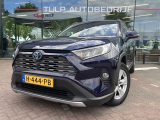 Toyota RAV4 Toyota RAV4 2.5 Hybrid Active - afbeelding nr 3