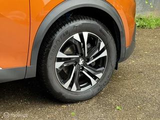 Peugeot 2008 Peugeot 2008 1.2 PT. Allure | Carplay | 3-D CP. | stoelverw. - afbeelding nr 10