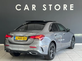 Mercedes-Benz A-Klasse Mercedes-Benz A-klasse 250 e Business Solution AMG Limited - afbeelding nr 4