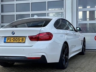 BMW 4 Serie - afbeelding nr 35