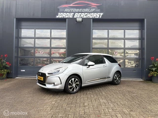 DS DS 3 1.2 PureTech Business