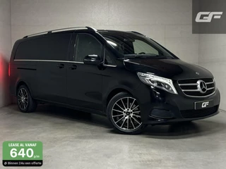 Mercedes-Benz V-Klasse - 59040198-0