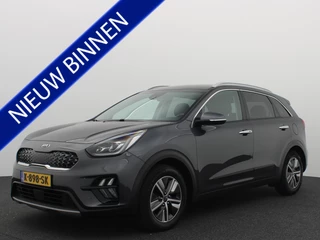 Kia Niro - 411193421-0