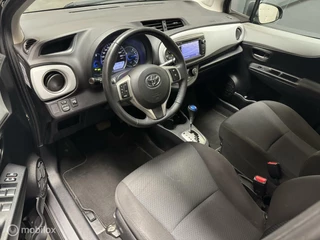 Toyota Yaris Toyota Yaris 1.5 Full Hybrid Navi|Keyless|Trekhaak - afbeelding nr 14