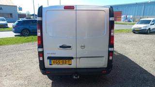 Nissan NV300 Nissan NV300 bestel 1.6 dCi 125 L2H1 Optima S&S - afbeelding nr 6