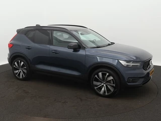 Volvo XC40 - afbeelding nr 11