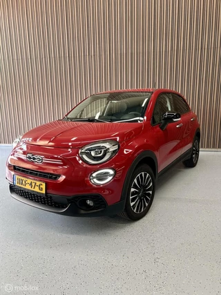 Fiat 500X Fiat 500 X 1.5 Hybrid Camera Automaat 2024! - afbeelding nr 23