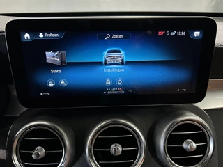 Mercedes-Benz GLC - afbeelding nr 28