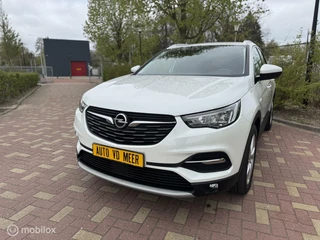 Opel Grandland X Opel Grandland X 1.6 Turbo Hybrid Elegance / Elektr. Achterklep / Etc.. - afbeelding nr 9