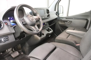 Mercedes-Benz Sprinter Mercedes-Benz Sprinter 314 2.2 CDI L2H2 AUTOMAAT 3500KG TREKVERMOGEN - afbeelding nr 14