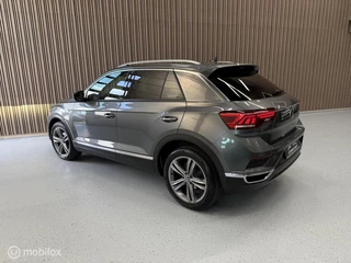 Volkswagen T-Roc Volkswagen T-Roc 1.5 TSI Sport - afbeelding nr 22