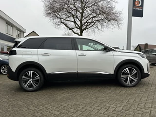 Peugeot 5008 - afbeelding nr 4