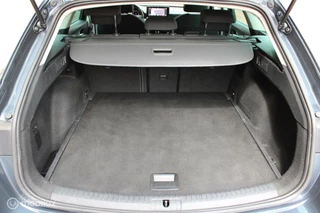 SEAT Leon Seat Leon Sportstourer 1.5 TSI Style Launge Edition 130 PK, Digital dashboard, Trekhaak, Adaptief cruise, Camera, Parkeer assistent, App connect, Pdc voor -achter, Full led, Clima, Navi, 17 inch Lmv. - afbeelding nr 23