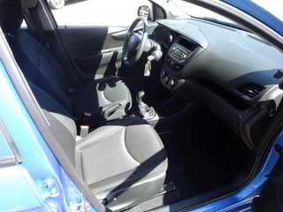 Opel KARL - afbeelding nr 23