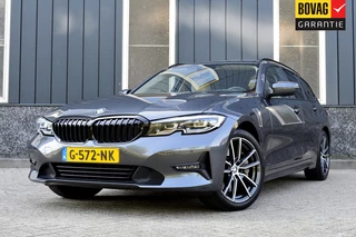 BMW 3 Serie Touring 330i High Executive Edition