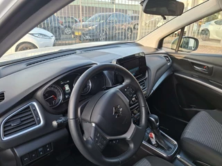 Suzuki S-Cross Suzuki S-Cross 1.5 Hybrid Select afn.trekhaak - afbeelding nr 11