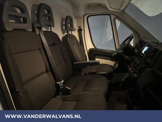 Peugeot Boxer LED, Cruisecontrol, Bijrijdersbank - afbeelding nr 9