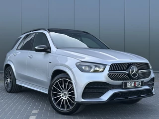 Mercedes-Benz GLE - afbeelding nr 19