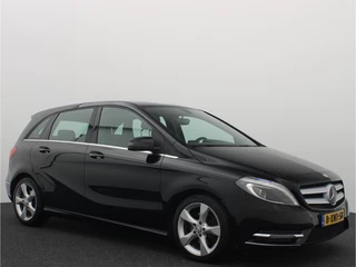 Mercedes-Benz B-Klasse Mercedes-Benz B-Klasse 180 Prestige Comfort AUTOMAAT / XENON / NAVI / AIRCO / PDC / CRUISE / BLUETOOTH / NL-AUTO - afbeelding nr 14