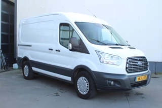 Ford Transit - afbeelding nr 3