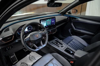CUPRA Formentor CUPRA Formentor 1.4 e-Hybrid VZ Performance Pano|Leder|Memory|Stuurknoppen - afbeelding nr 5